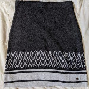 Royal Robbins Wool Hiking Skirt